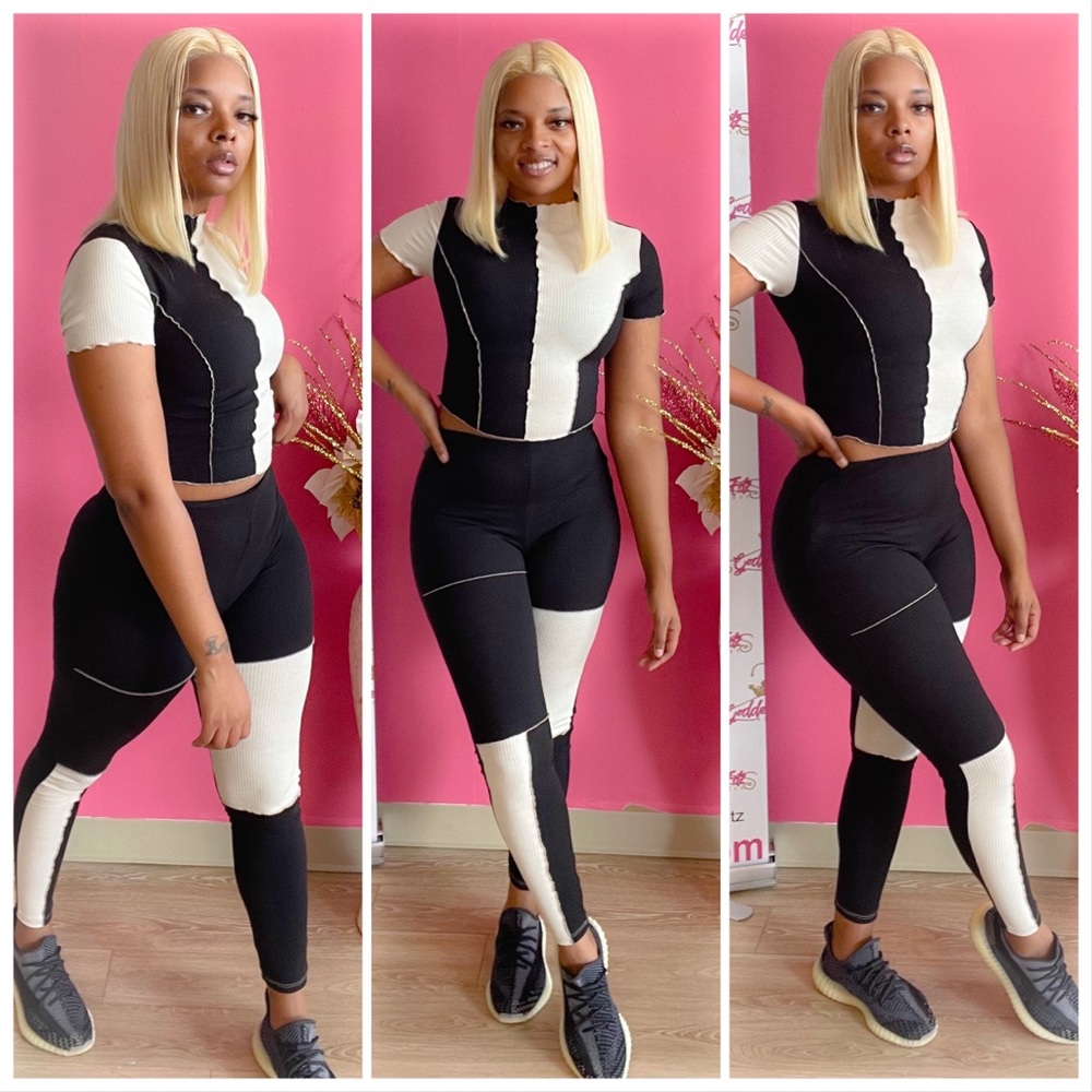 Amazing Stretch
Comfortable Fit
Im Wearing, Medium